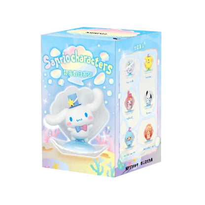 Sanrio Kollekció - Sea Holiday Zsákbamacska