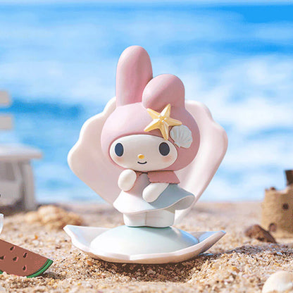 Sanrio Kollekció - Sea Holiday Zsákbamacska