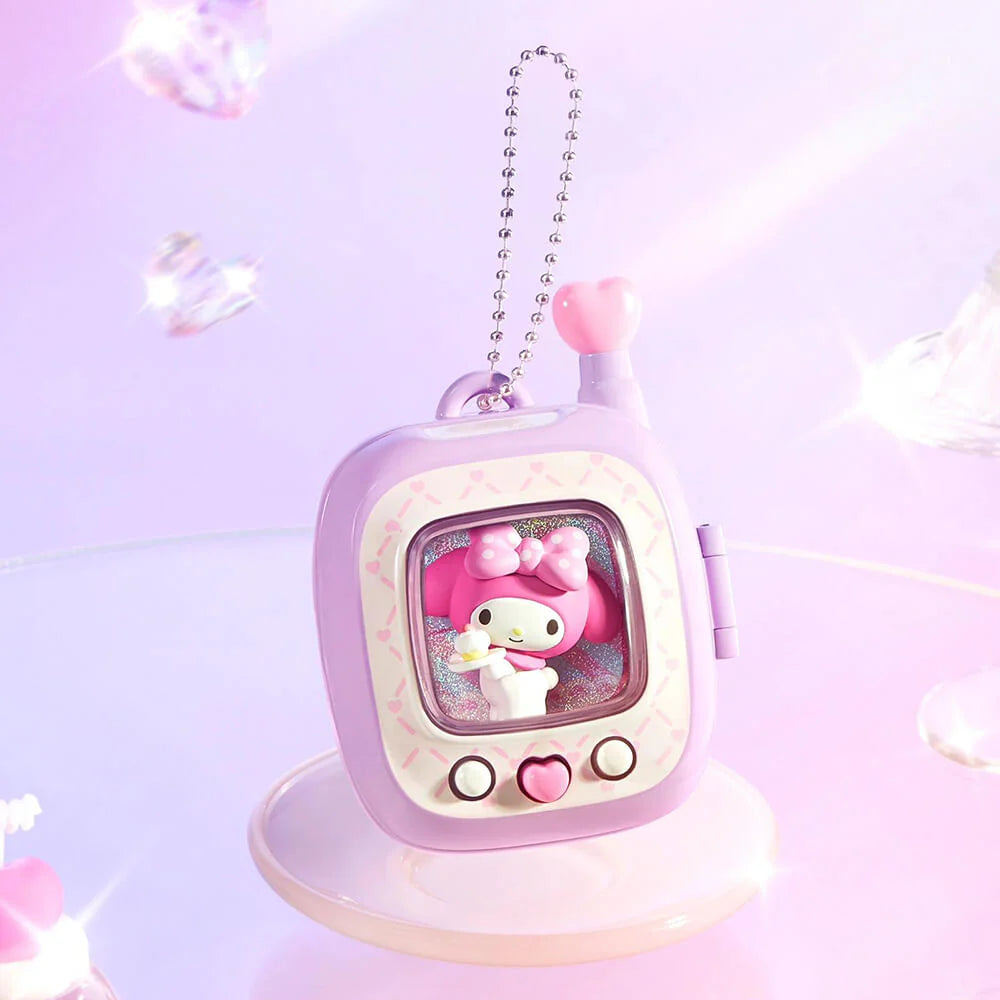 Sanrio Kollekció - Pocket Elf Zsákbamacska