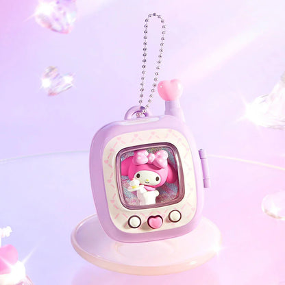 Sanrio Kollekció - Pocket Elf Zsákbamacska