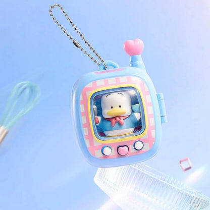 Sanrio Kollekció - Pocket Elf Zsákbamacska