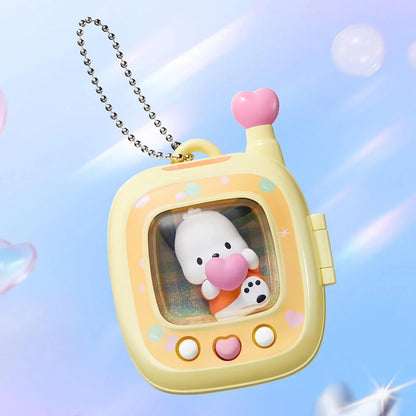 Sanrio Kollekció - Pocket Elf Zsákbamacska