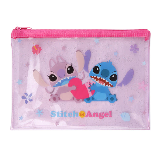 Disney Kollekció - Stitch tolltartó