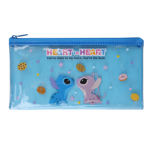 Disney Kollekció - Stitch tolltartó