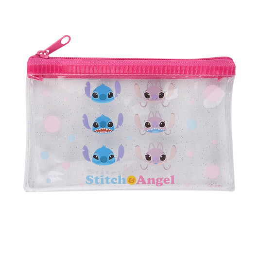 Disney Kollekció - Stitch tolltartó