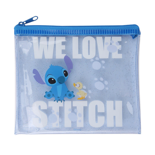 Disney Kollekció - Stitch tolltartó