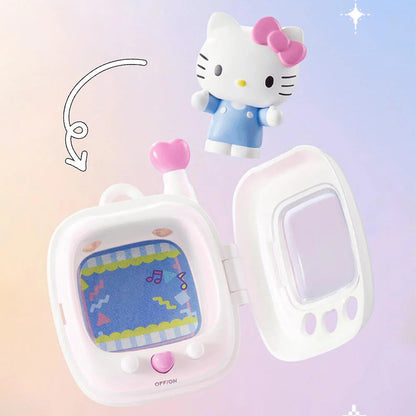 Sanrio Kollekció - Pocket Elf Zsákbamacska