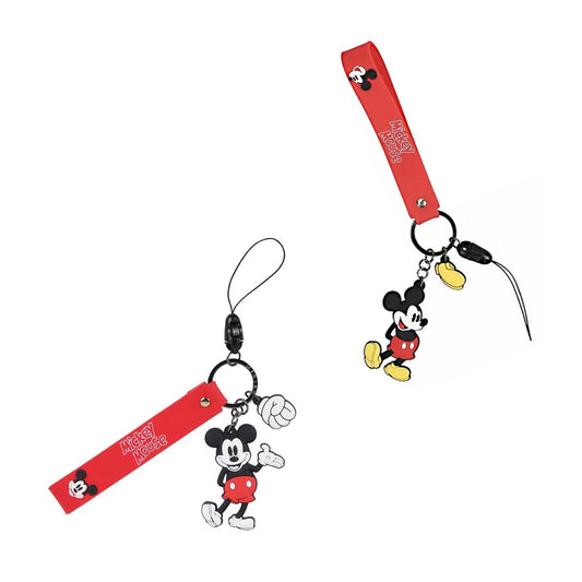 Disney kollekció - Mickey kulcstartók