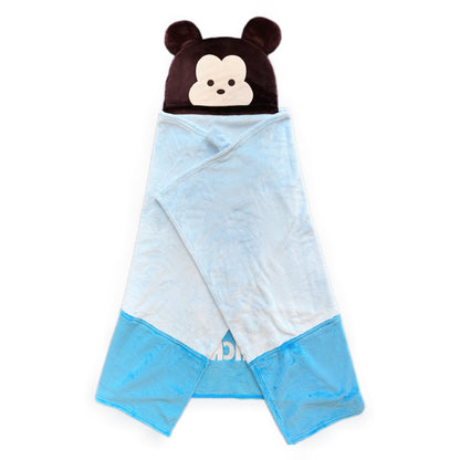 Disney Kollekció - Tsum Tsum törölköző