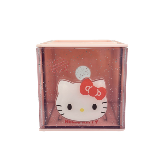Sanrio Kollekció - Tárolókocka