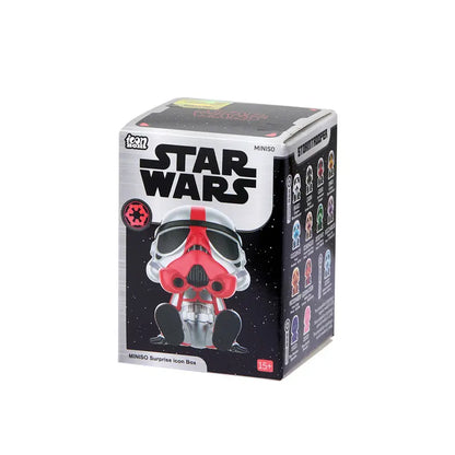 Star Wars Kollekció - Stormtrooper Figure Zsákbamacska