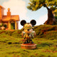 Steampunk Mickey és barátai - Zsákbamacska