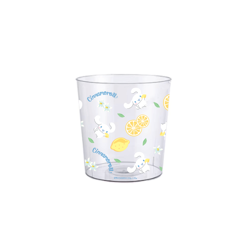 Sanrio Kollekció - Kis szemetesláda