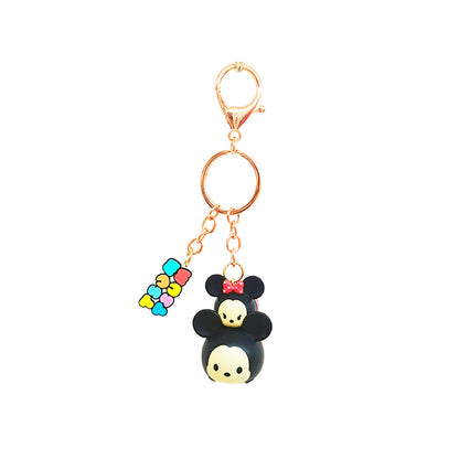 Disney Kollekció - Tsum tsum kulcstartók