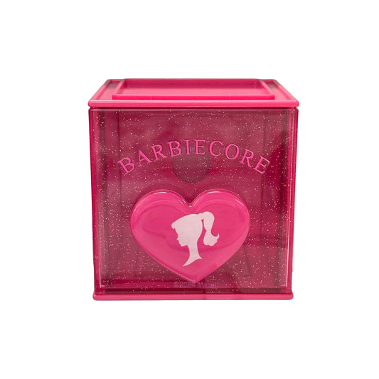 Barbie Kollekció - Tárolókocka