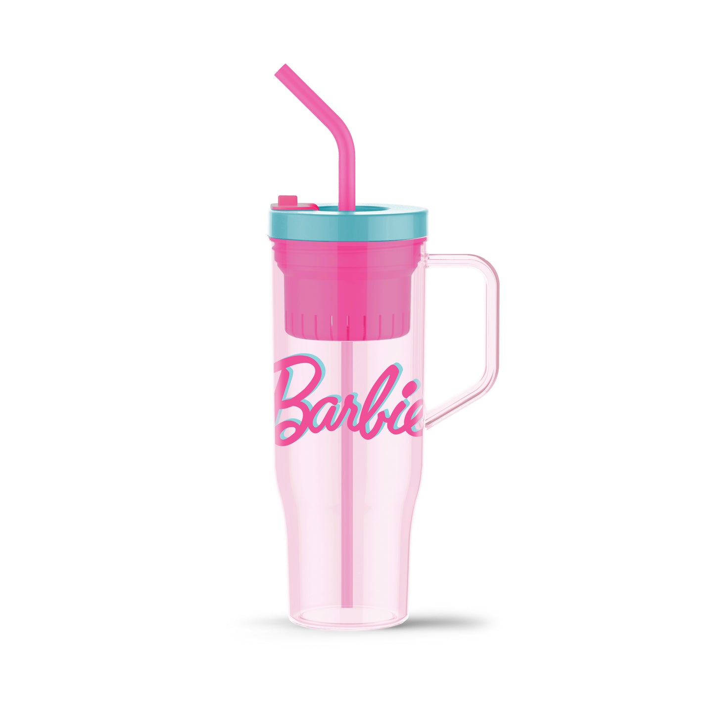Barbie Kollekció - Ivópohár