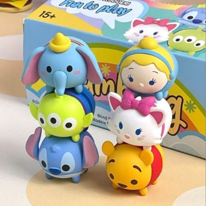 Disney kollekció - Tsum Tsum Tumbling Zsákbamacska
