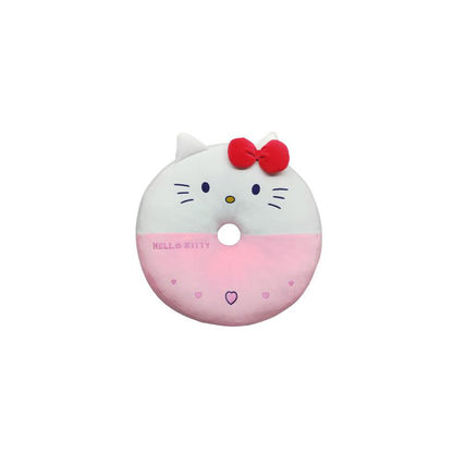 Sanrio Kollekció - Hello Kitty plüsspárna