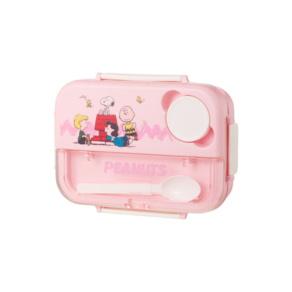 Snoopy Bento Doboz