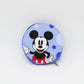 Disney Kollekció - Mickey egér manikűrkészlet
