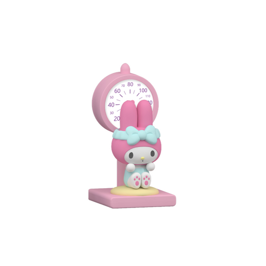 Sanrio Kollekció - My Melody Éjjeli Lámpa