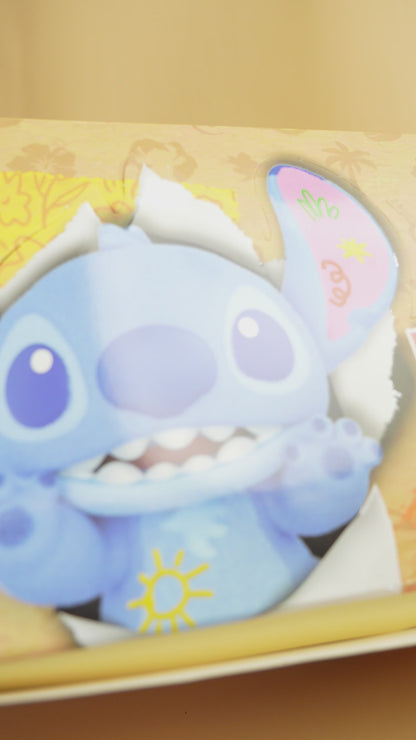 Disney Kollekció - Stitch Zsákbamacska