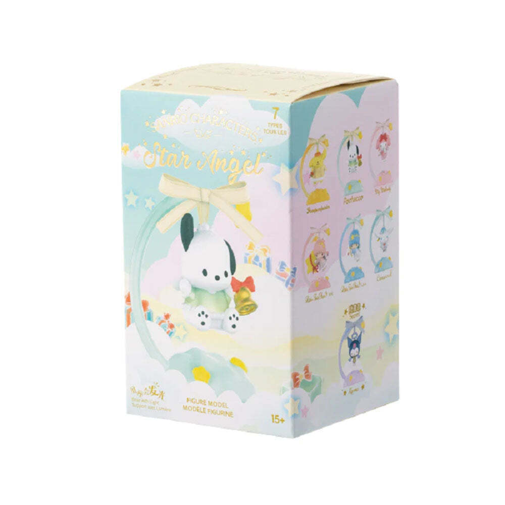 Sanrio Kollekció - Star Angel Zsákbamacska