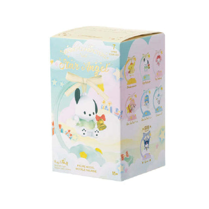 Sanrio Kollekció - Star Angel Zsákbamacska