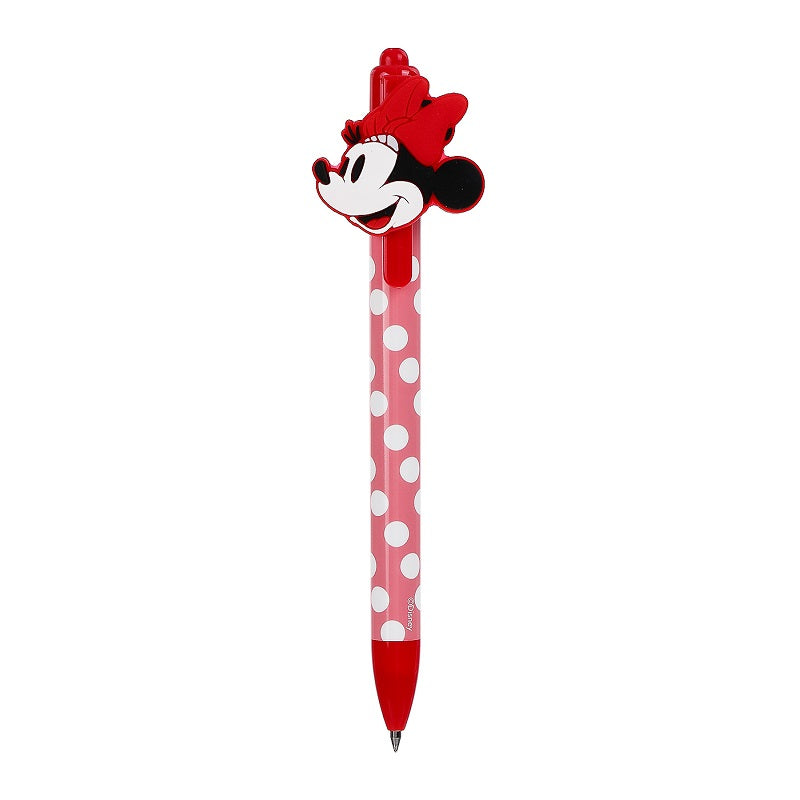 Mickey és barátai - Fekete toll