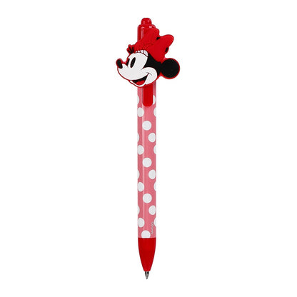 Mickey és barátai - Fekete toll