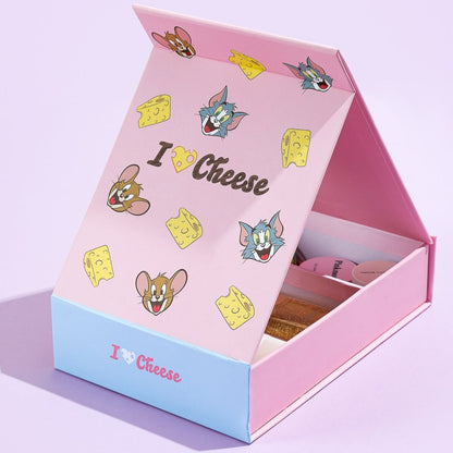 Tom & Jerry - összecsukható tükör