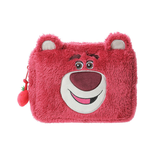 Disney Kollekció - Lotso Kozmetikai Táska