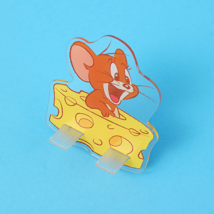 Tom & Jerry - asztali telefontartó állvány