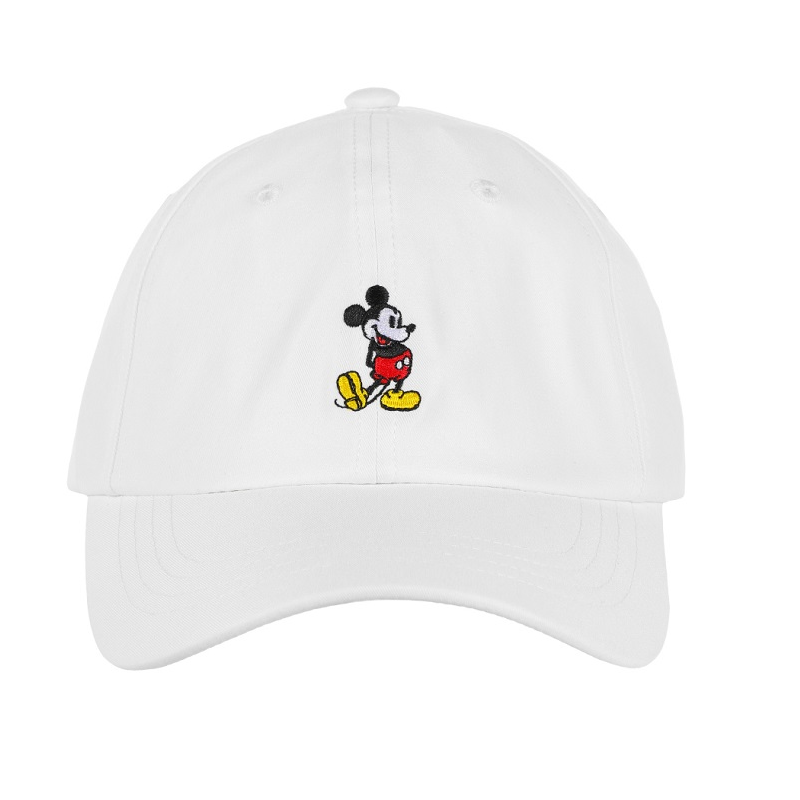 Mickey Egér - Baseball sapka (3 féle)