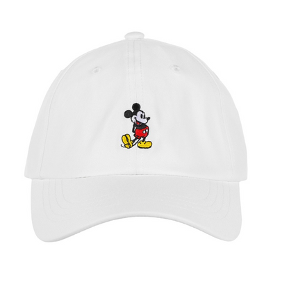Mickey Egér - Baseball sapka (3 féle)