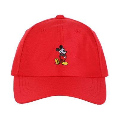 Mickey Egér - Baseball sapka (3 féle)