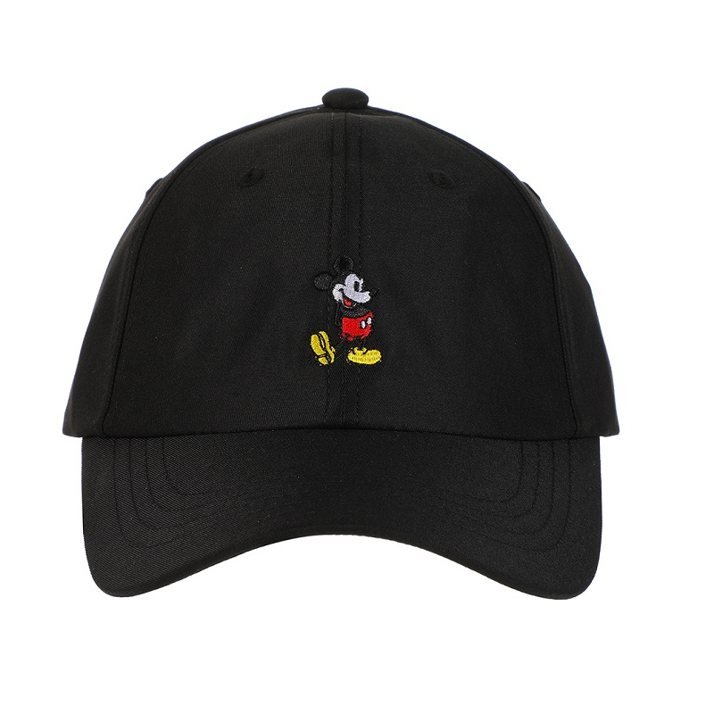 Mickey Egér - Baseball sapka (3 féle)