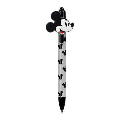 Mickey és barátai - Fekete toll