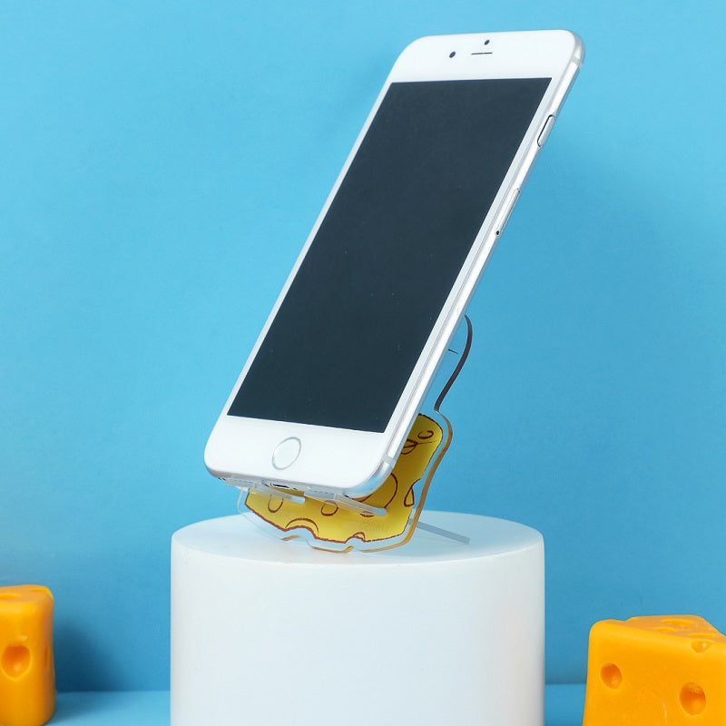 Tom & Jerry - asztali telefontartó állvány