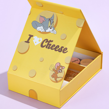 Tom & Jerry - összecsukható tükör