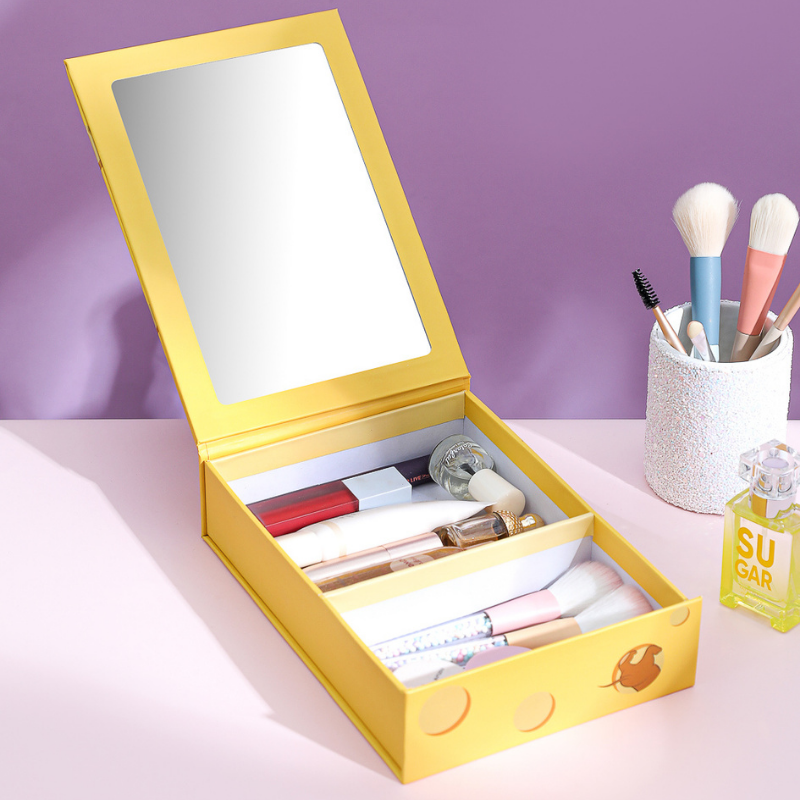 Tom & Jerry - összecsukható tükör